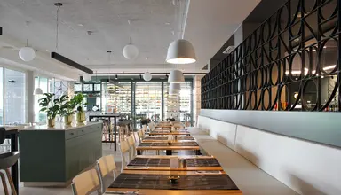 Coral Suites