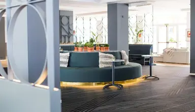 Coral Suites