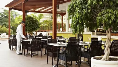 Coral Suites