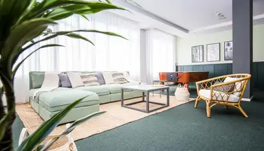 Coral Suites
