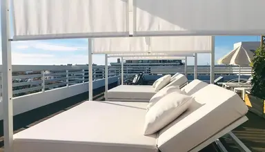 Coral Suites