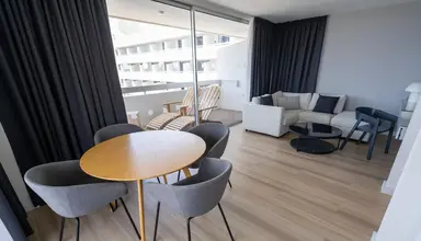 Coral Suites