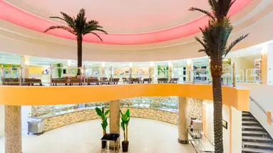Coral Sun Beach