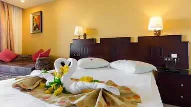 Coral Sun Beach