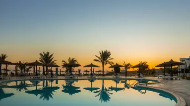 Coral Sun Beach