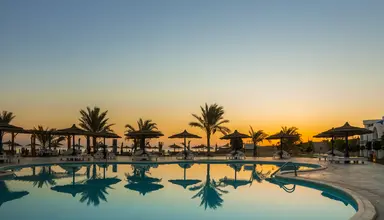 Coral Sun Beach
