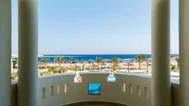 Coral Sun Beach