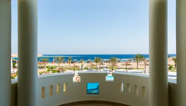 Coral Sun Beach