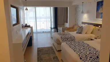 Coral Sun Beach