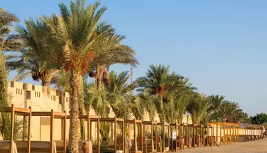 Coral Sun Beach