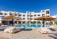 Coral Sun Beach
