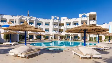 Coral Sun Beach