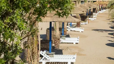 Coral Sun Beach