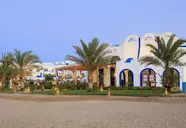 Coral Sun Beach
