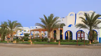 Coral Sun Beach