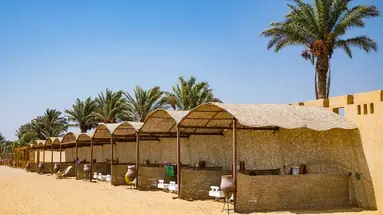 Coral Sun Beach