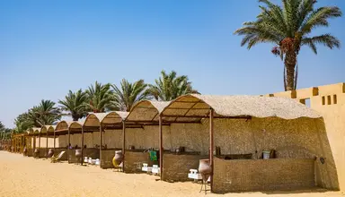Coral Sun Beach