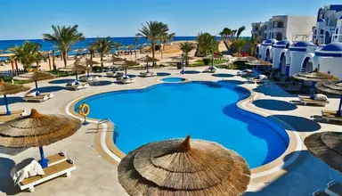 Coral Sun Beach