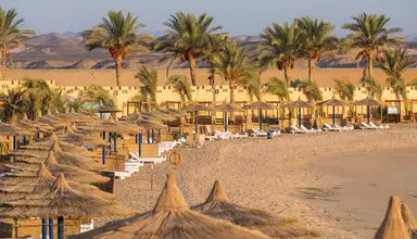 Coral Sun Beach