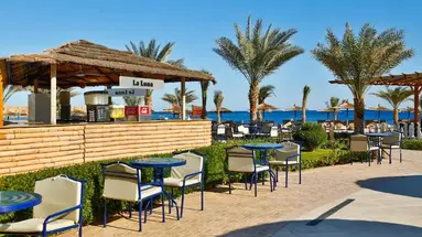Coral Sun Beach