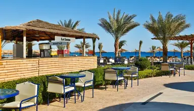 Coral Sun Beach