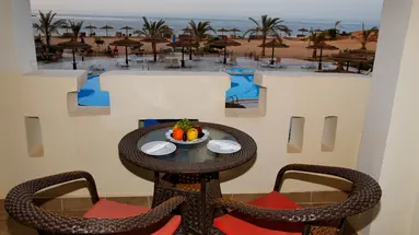 Coral Sun Beach