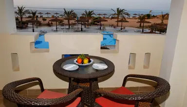 Coral Sun Beach