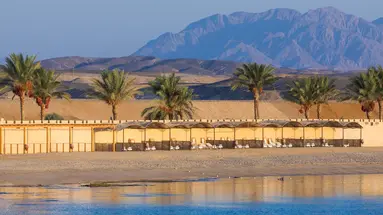 Coral Sun Beach