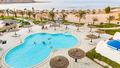 Coral Sun Beach