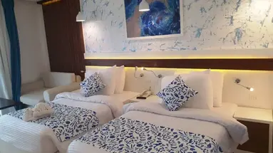 Coral Sun Beach