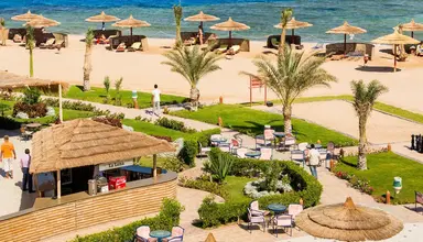 Coral Sun Beach