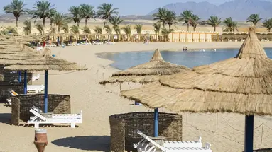 Coral Sun Beach