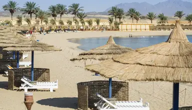 Coral Sun Beach