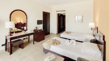 Coral Sun Beach