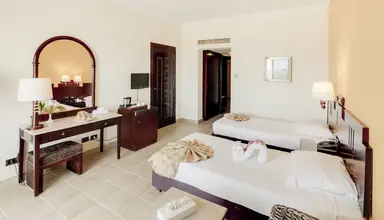 Coral Sun Beach