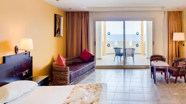 Coral Sun Beach