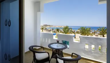 Coral Sun Beach