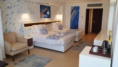 Coral Sun Beach