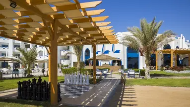 Coral Sun Beach