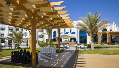 Coral Sun Beach