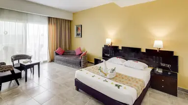 Coral Sun Beach