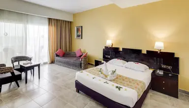 Coral Sun Beach