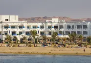 Coral Sun Beach