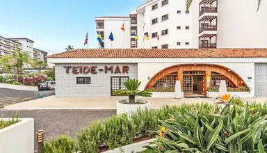 Coral Teide Mar