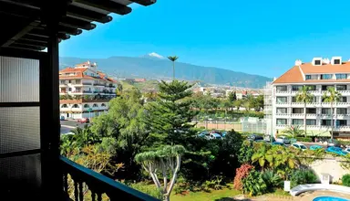 Coral Teide Mar
