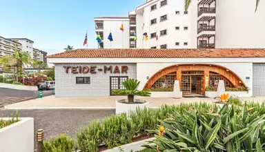 Coral Teide Mar