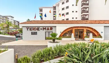 Coral Teide Mar