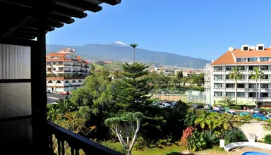 Coral Teide Mar