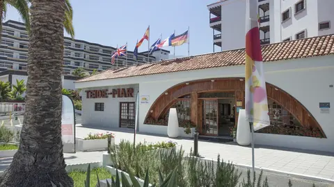 Hotel Coral Teide Mar