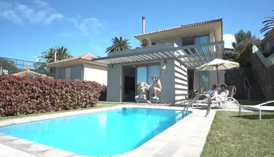 Coral Villas La Quinta
